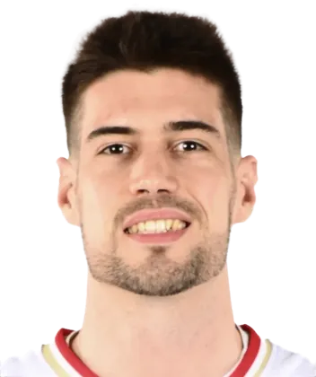 Alonso Faure