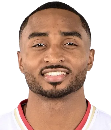 Brandon Childress