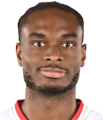 Caleb Agada
