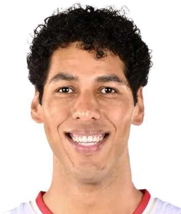 Felipe Dos Anjos