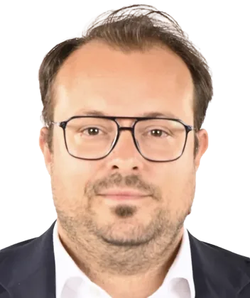 Fran Hernández
